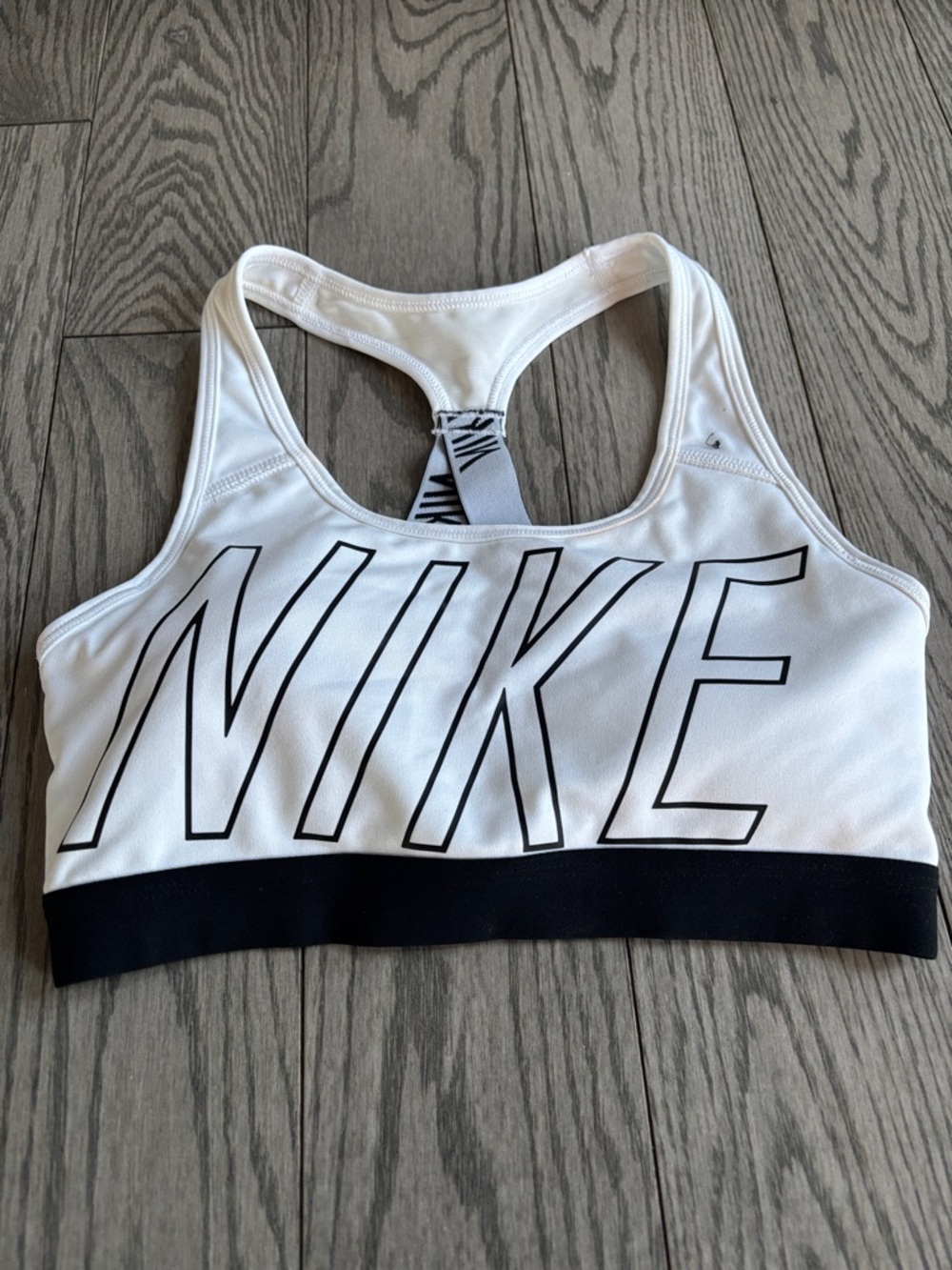Nike Sports Bra🤍🌟